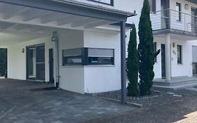 Top Ferienwohnung Schwarzwald Europapark Rust Barrierefrei 110 Qm